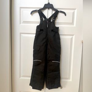 Kid snow pants (4/5 toddler)